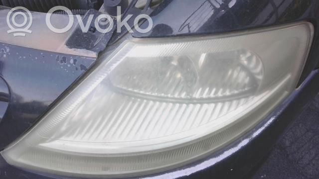 Citroen C3 Headlight/headlamp 