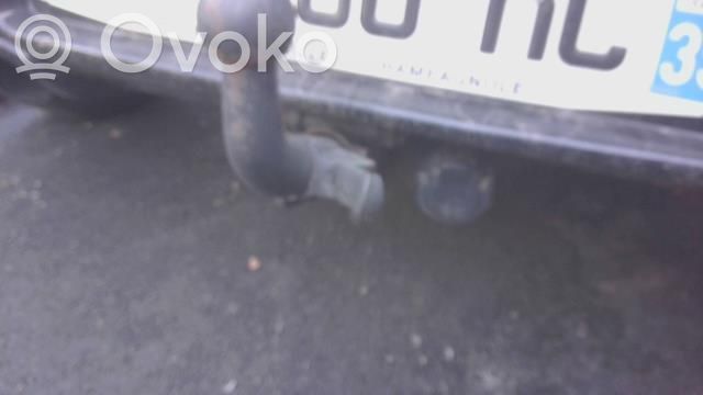 Tow bar set