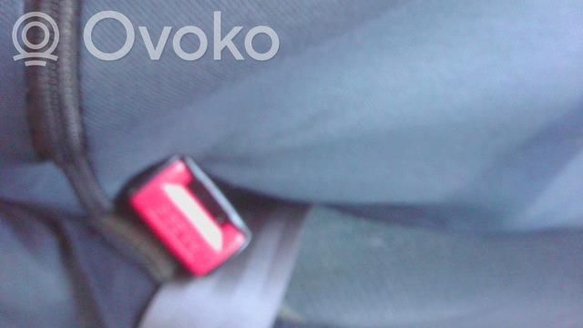 Renault 19 Rear seatbelt buckle 