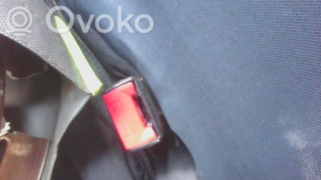 Renault 19 Rear seatbelt buckle 