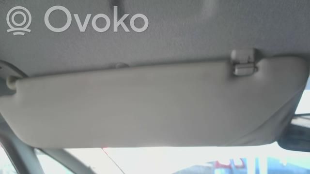 Hyundai ix20 Sun visor 