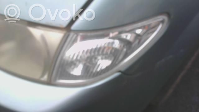 Mazda Premacy Seitenblinker 