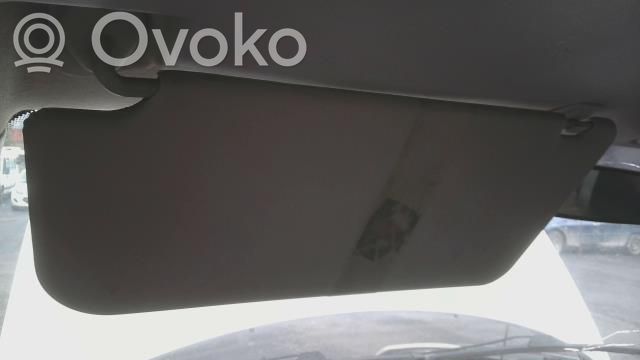 Peugeot Partner Sun visor 