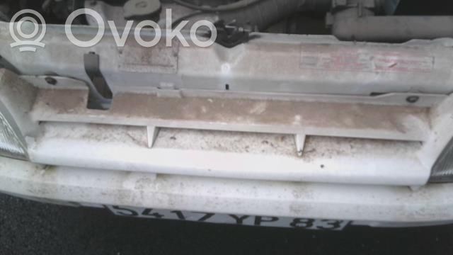 Citroen AX Etusäleikkö 