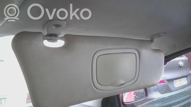 Fiat Stilo Parasolar 