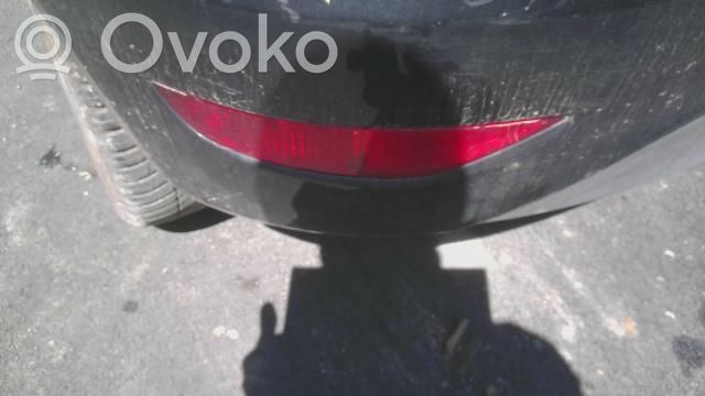 Ford Fiesta Luz del parachoques trasero 