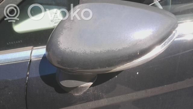 Ford Fiesta Manualne lusterko boczne drzwi przednich 