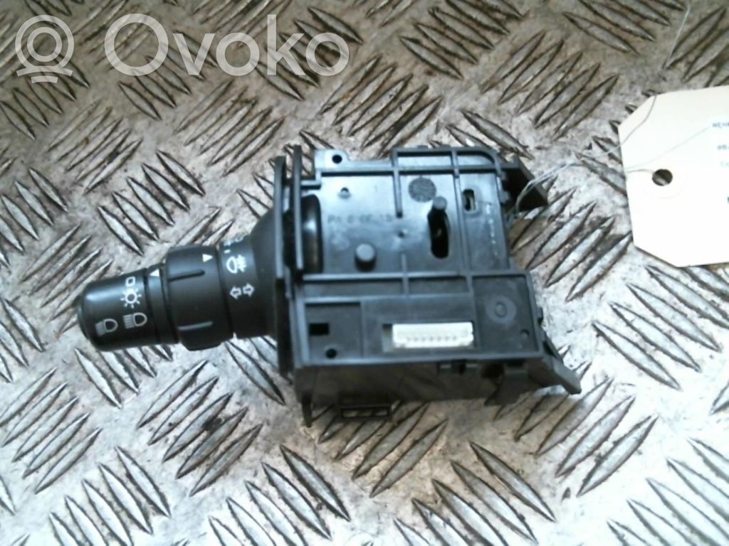 Renault Scenic II -  Grand scenic II Leva indicatori 