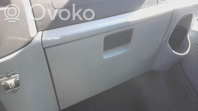 Ford Transit Daiktadėžės (bordačioko) komplektas 