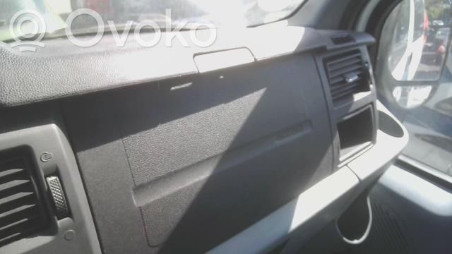 Ford Transit Passenger airbag 