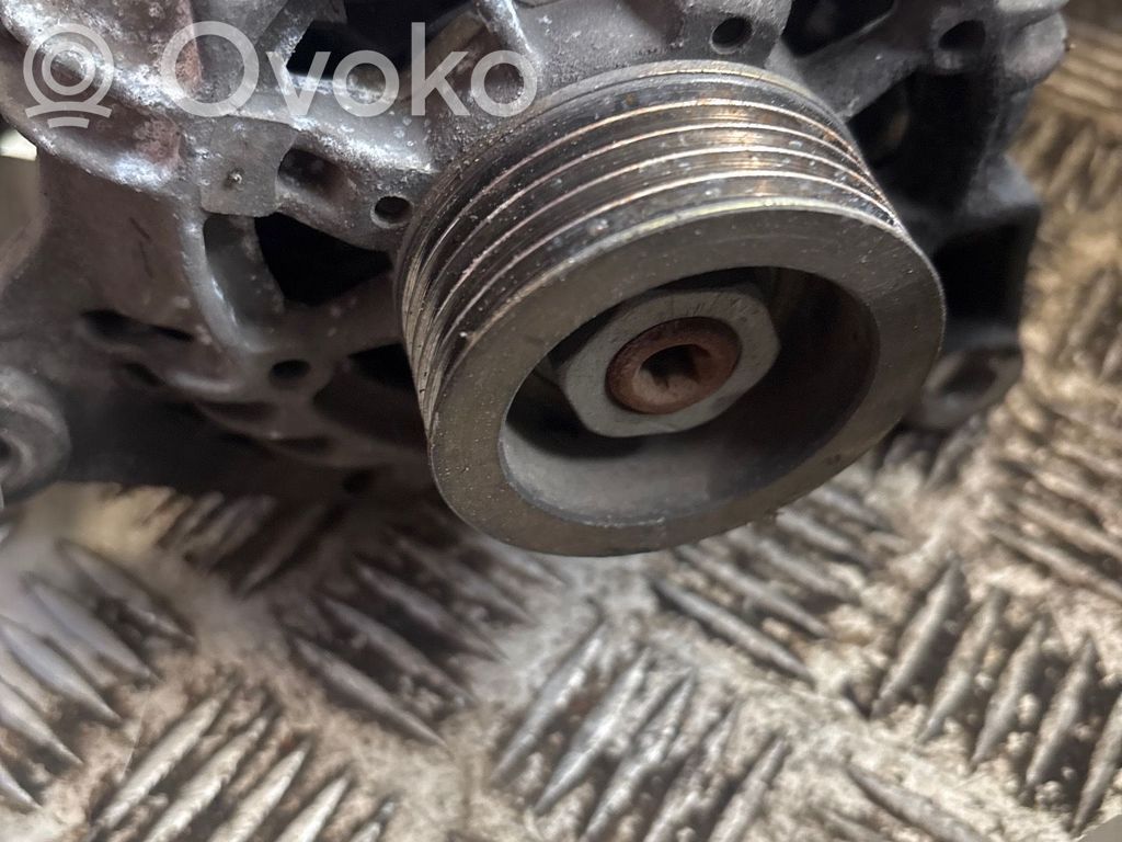 Citroen Saxo Generator/alternator 