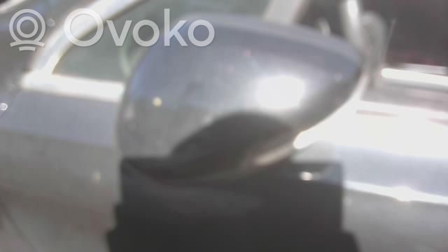 Peugeot 508 Außenspiegel mechanisch 