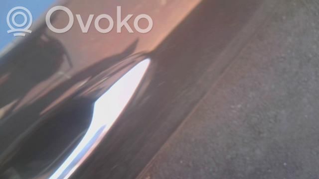 Peugeot 508 Klamka zewnętrzna drzwi przednich 