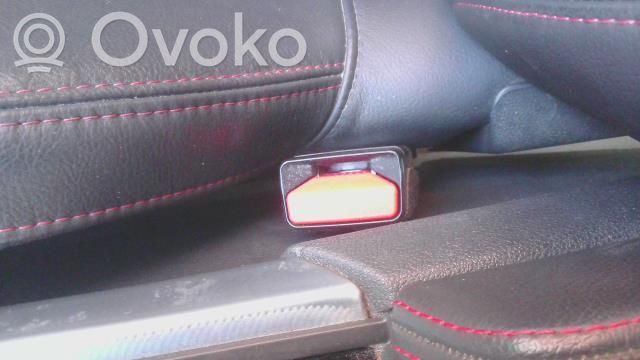 Peugeot 508 Bridă fixare centură de siguranță față 