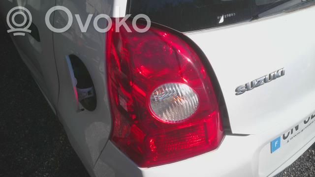Suzuki Alto Takavalot 