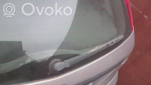 Ford Focus Wischerarm Heckscheibe 