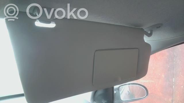 Ford Focus Sun visor 