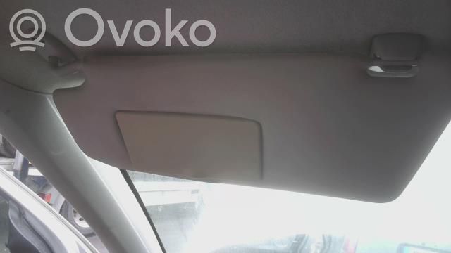Ford Focus Sun visor 