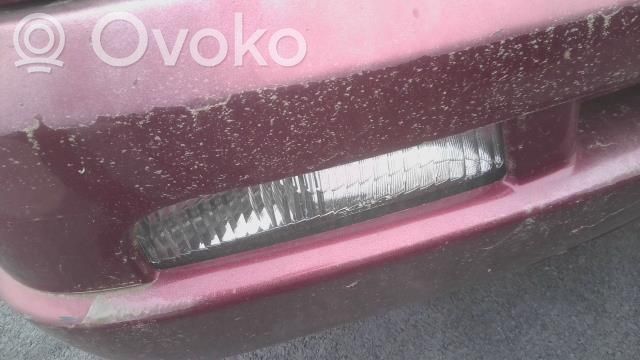 Peugeot 806 Światło przeciwmgłowe przednie 