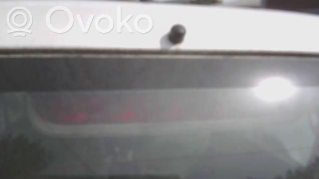 Opel Agila A Third/center stoplight 
