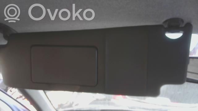 Renault Clio I Saulessargu panelis 