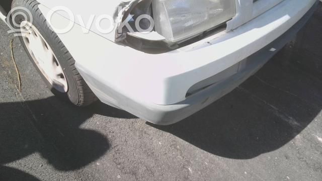 Fiat Scudo Priekšējais bamperis 