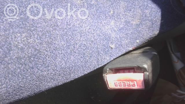 Renault Twingo I Bridă fixare centură de siguranță față 