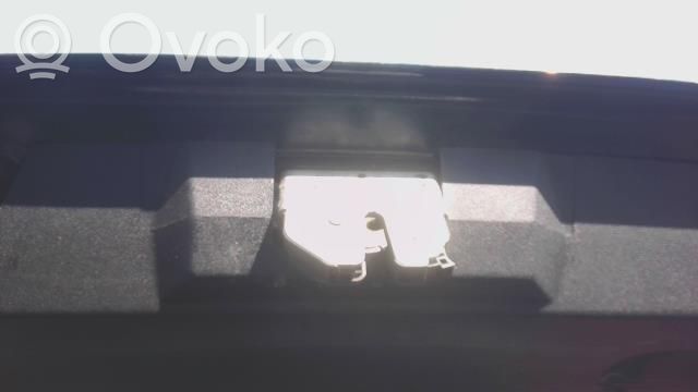 Fiat Grande Punto Încuietoare portbagaj 