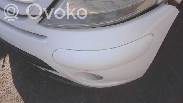 Front bumper   00007401EC