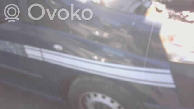 Peugeot Expert Крыло 