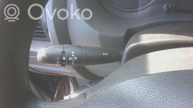 Peugeot Expert Interruptor/palanca de limpiador de luz de giro 