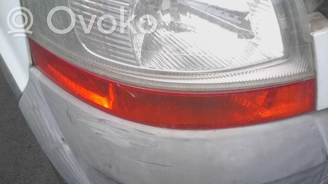 Seitenblinker   8200163918