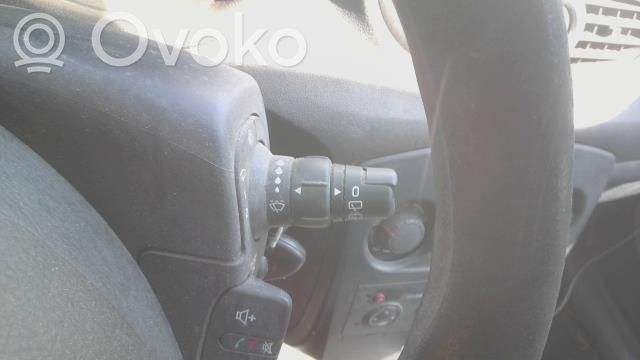 Renault Clio III Leva comando tergicristalli 