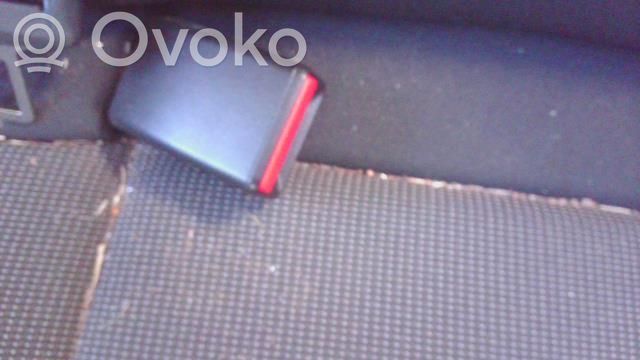 Citroen C3 Sagtis diržo galine 