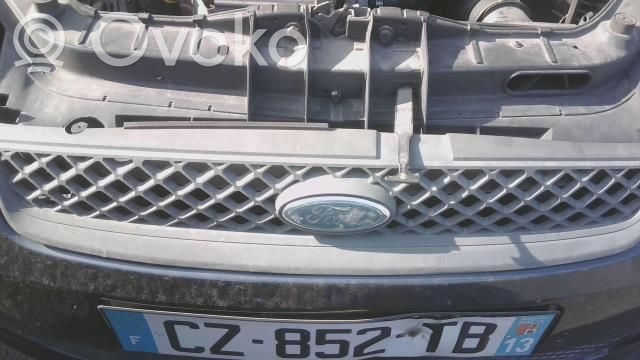 Ford Fiesta Rejilla delantera 