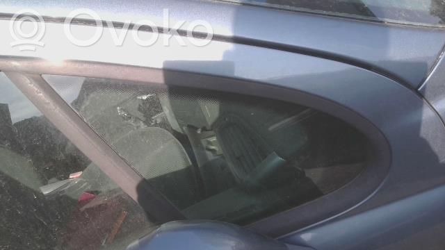 Peugeot 207 Drzwi przednie 