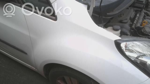 Hyundai ix20 Guardabarro 
