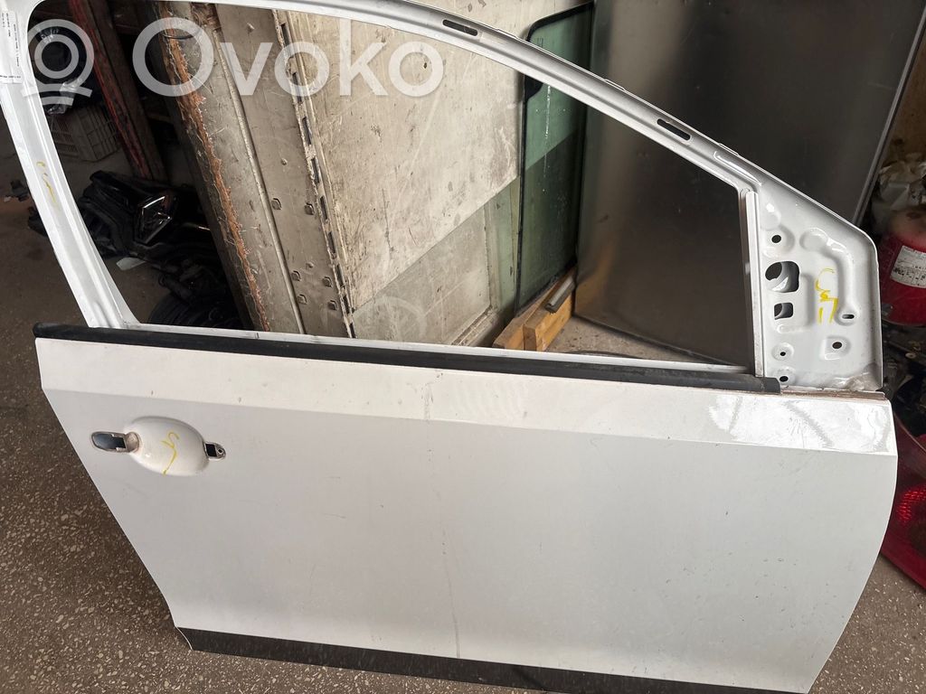 Puerta delantera   1S4831056A
