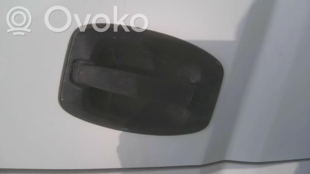 Fiat Ducato Ārējais atvēršanas rokturis 
