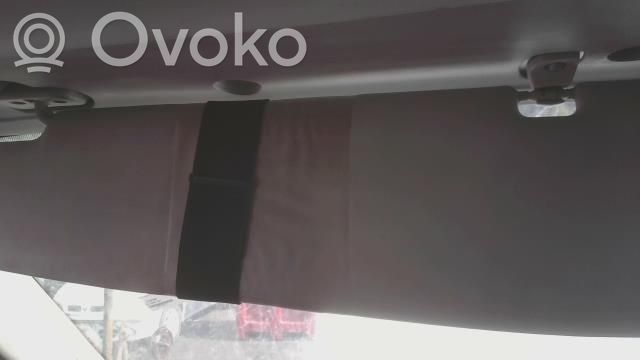 Fiat Ducato Visera parasol 