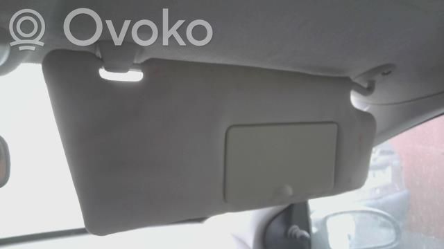 Ford Focus Visera parasol 