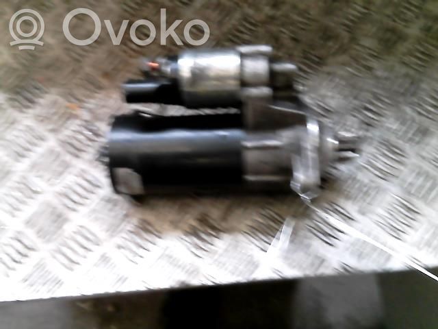 Starteris   02E911023L