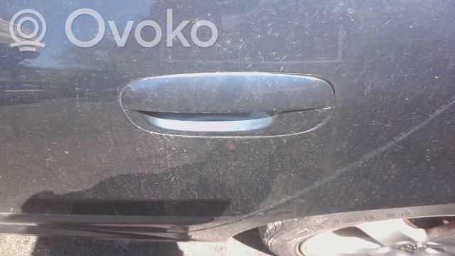 Peugeot 607 Maniglia esterna per portiera posteriore 