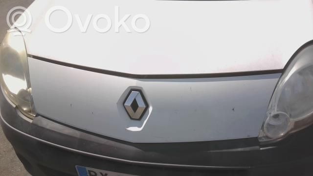 Renault Kangoo II Etusäleikkö 