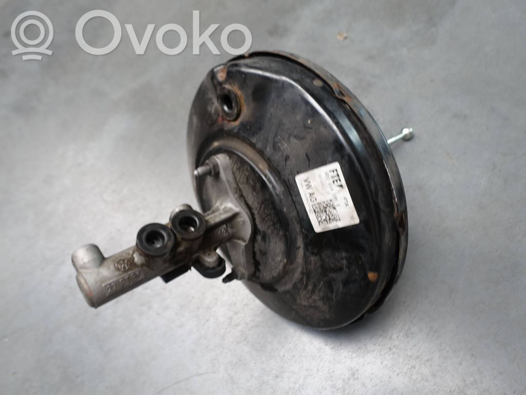 Jarrutehostin   6R1614105E,6R1614105E