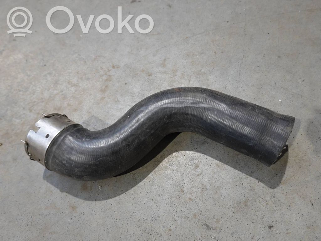 Nissan Juke I F15 Wąż / Rura intercoolera 
