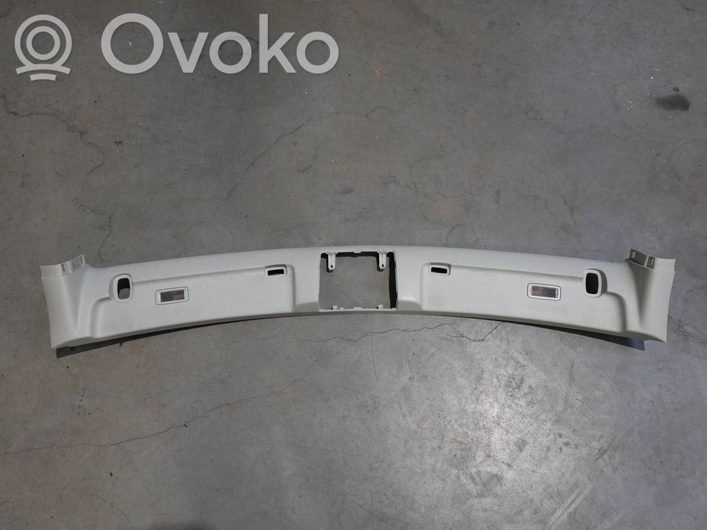 Volkswagen New Beetle Front windscreen/windshield window 