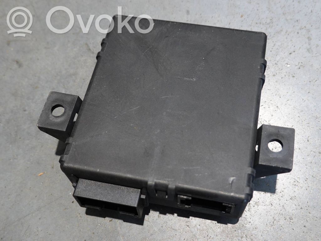Audi A1 Módulo de control Gateway 