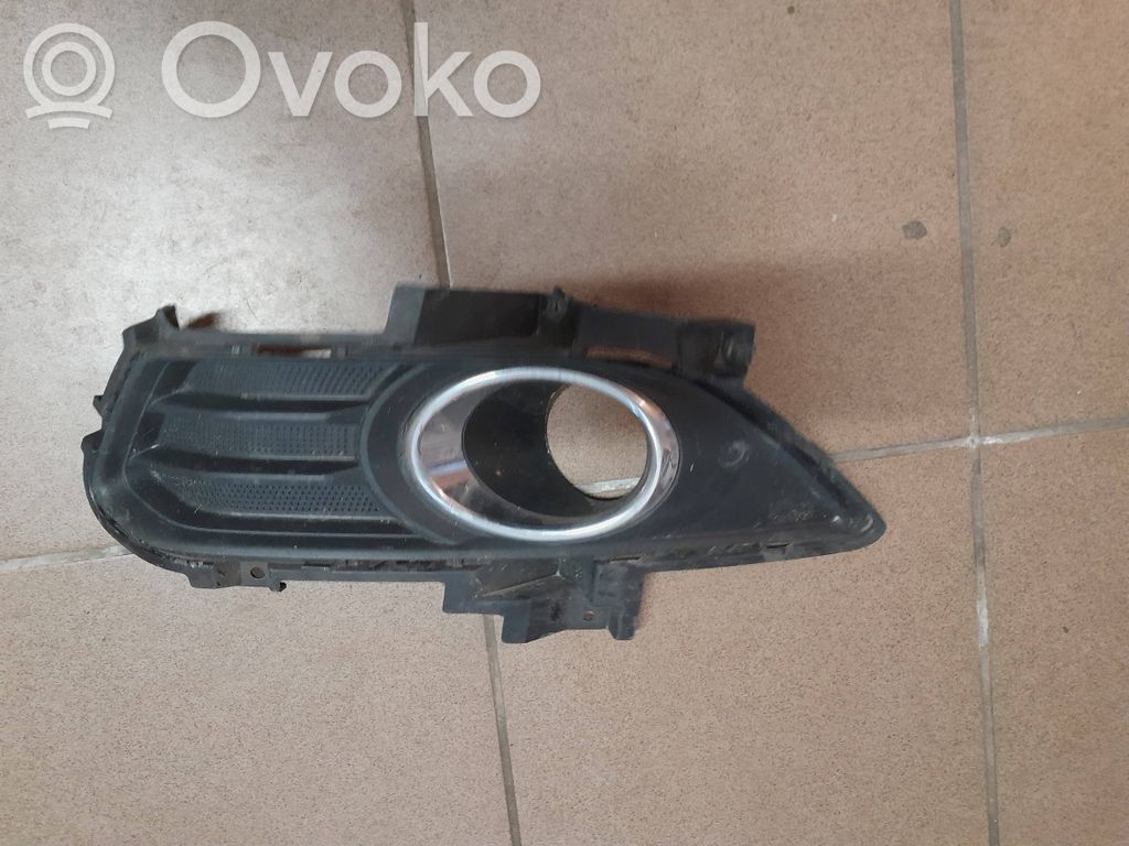 Ford Mondeo MK IV Grilă/ornament proiector ceață față 