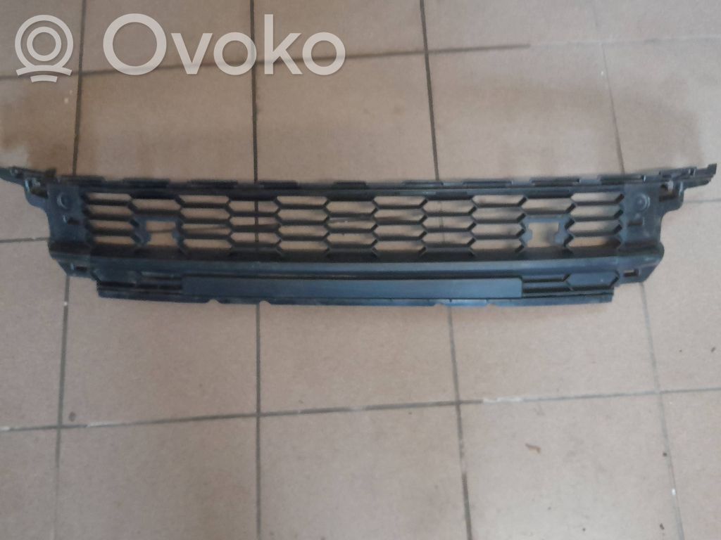 Skoda Kodiaq Grilă inferioară bară față 